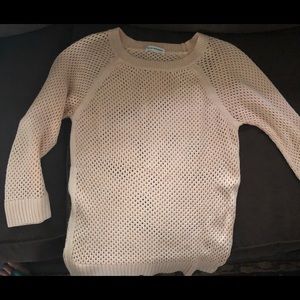 Club monaco sweater s